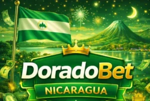DoradoBet Nicaragua apuestas deportivas online casino dinero real Nicaragua