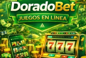 DoradoBet casino Nicaragua juegos online tragamonedas apuestas dinero real